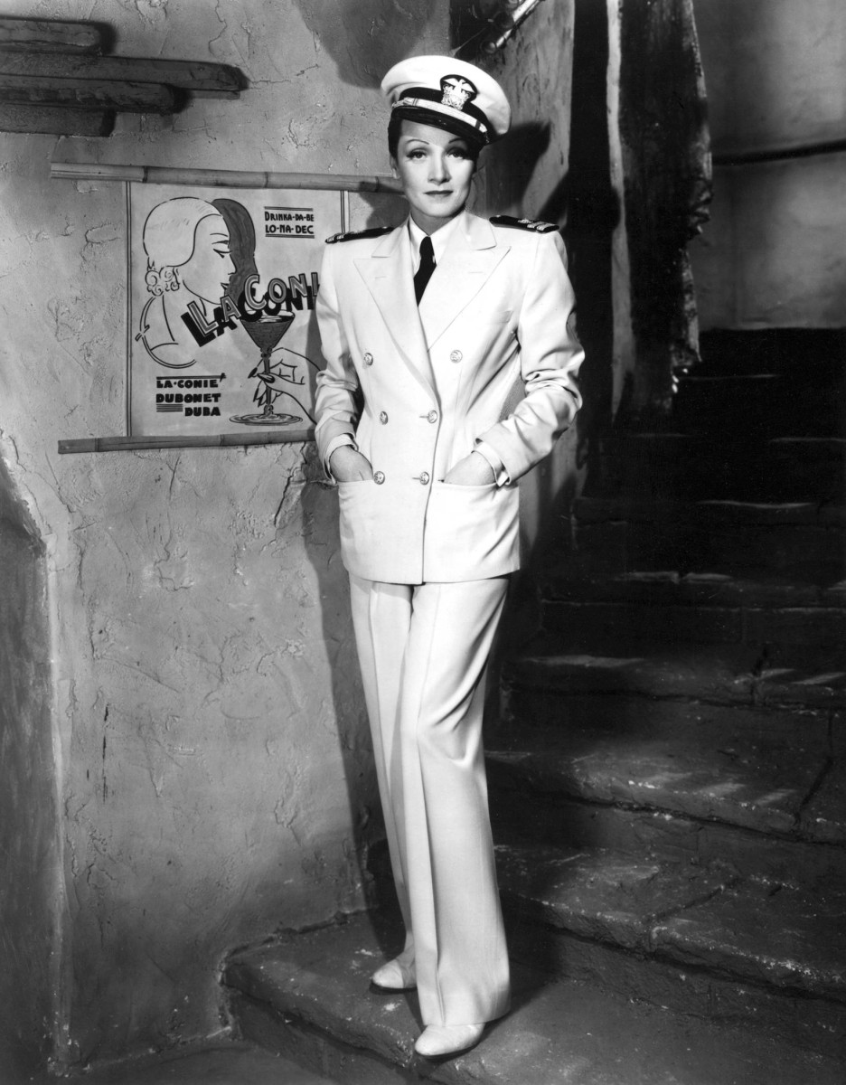 Marlene Dietrich: pic #81078